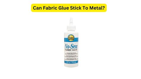 attach fabric to metal joist|adhesive for fabric to metal.